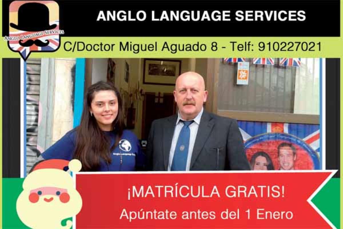 Anglo Language Services